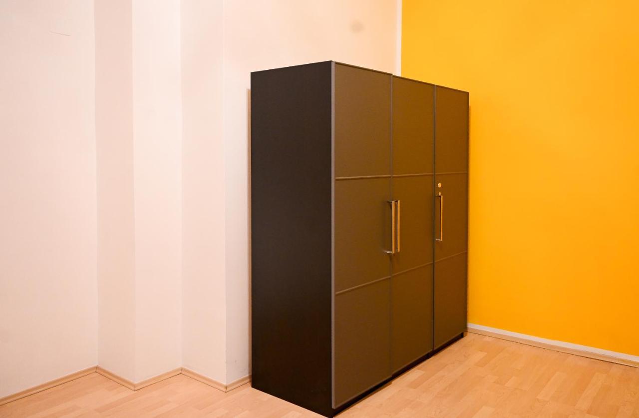 Amazing Altes Akh Appartement