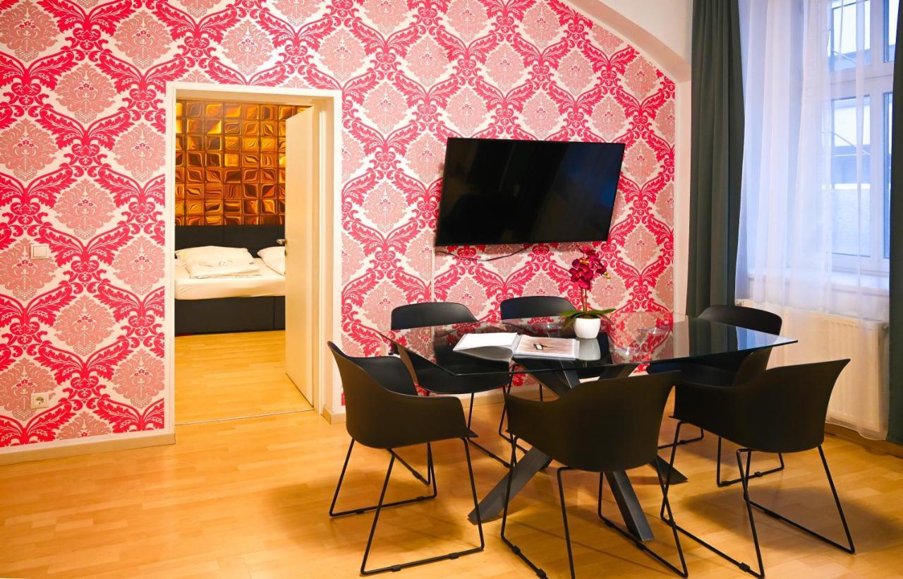 Appartement Amazing Altes Akh *